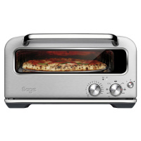 Sage SPZ820BSS - Pec na pizzu