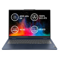 Lenovo 83DS000TCK Modrá