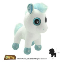 Orbys - Pony plyš