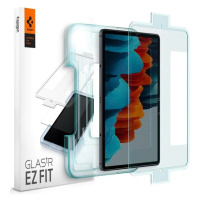 Ochranné sklo Spigen Glas tR EZ Fit - Galaxy Tab S7 (AGL02032)
