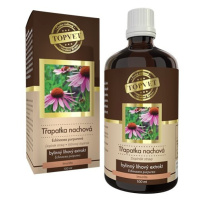 Green idea Třapatka nachová (Echinacea) extrakt 100ml