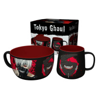 Dárkový set Tokyo Ghoul - Ken