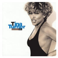 Turner Tina: Simply The Best - CD