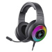 Sluchátka Havit Gaming Headphones H2042d RGB (Black)