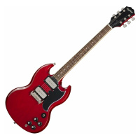 Epiphone Tony Iommi SG Special Vintage Cherry Elektrická kytara