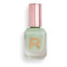 REVOLUTION High Gloss Nail Polish Mint 10 ml