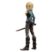 Weta Workshop Zaklínač Mini Epics vinylová Ciri of Cintra Season 2 15 cm