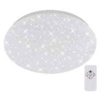 Brilo Brilo - LED RGBW Stmívatelné stropní svítidlo STARRY SKY LED/10W/230V + DO