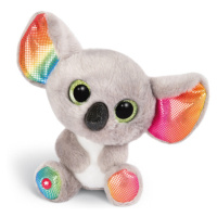 NICI - Glubschis plyš Koala Ms Crayon 15cm