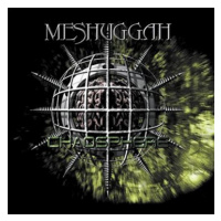 Meshuggah: Chaosphere (25th Anniversary Edition)