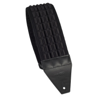 Amumu AIRAFT AirCell Bass Strap Black Short