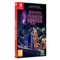 Naheulbeuk - Dungeon Master: Limited Edition - Nintendo Switch