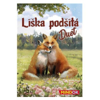 Liška podšitá duet