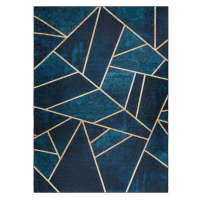 Dywany Łuszczów Kusový koberec ANDRE Mosaic 1173 - 120x170 cm