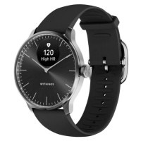 Withings ScanWatch Light 37mm černé