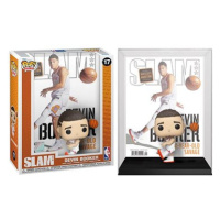 Funko Pop! Magazine Covers Devin Booker MBA Slam 17