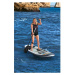 Paddleboard 65342 Bestway Hydro-Force 3.05mx 84cm x 12cm White Cap Set