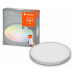 OSRAM LEDVANCE SMART+ Wifi Planon 300mm RGB + TW 4058075484696