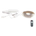 Eglo Eglo 98296 - LED Stmívatelný pásek STRIPE-A LED/17W/230V + dálkové ovládání 5m