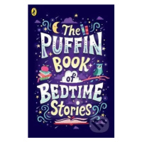 The Puffin Book of Bedtime Stories (Big Dreams for Every Child) - kniha z kategorie Pohádky