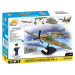 Cobi II WW Hawker Hurrican Mk. I, 1:32, 377k, 1f