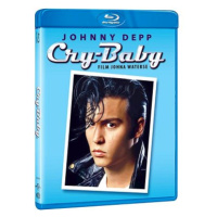 Cry Baby - Blu-ray