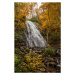 Fotografie Crabtree Falls, Cindy Robinson, 26.7 × 40 cm