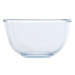 Skleněná mísa PYREX Ø15cm, 0,7l