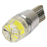 Auto LED žárovka W5W T10 2W 5S Osram CANBUS Metal