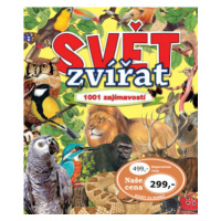 Svět zvířat