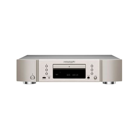 Marantz CD6007 stříbrno-zlatý