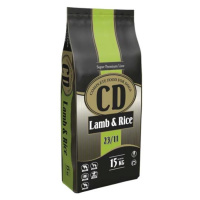 Delikan CD Lamb and Rice 23/11 15kg