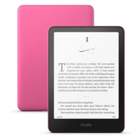 Amazon Kindle Paperwhite 6 2024 16GB (s reklamou) Raspberry