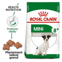 Royal Canin Mini Adult (8+) 2 kg