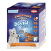 Nobby StarSnack Dental Sticks Mini dentální tyčinky pro psa 28ks / 252g