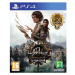 Syberia: The World Before (PS4)