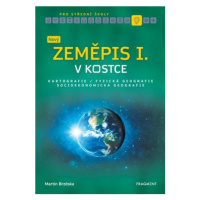 Nový zeměpis v kostce pro SŠ I. | Martin Brzóska