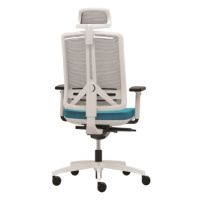 Kancelářská židle Flexi FX 1103 A