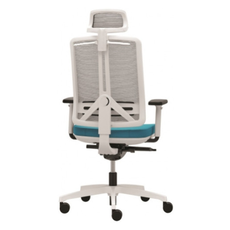 Kancelářská židle Flexi FX 1103 A RIM