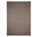 Vopi koberce Kusový koberec Astra hnědá - 120x160 cm