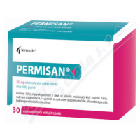 Permisan 182mg cps.etm.30