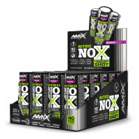 Amix NitroNox Shot 20 x 60 ml berries