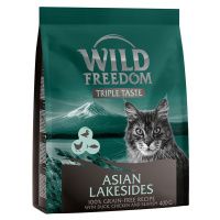 Wild Freedom, 2 x 400 g - 20 % sleva - 