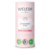 WELEDA Deodorant Stick Sensitive BIO 50g