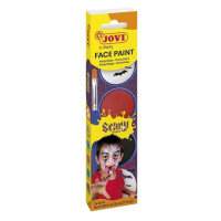 JOVI Obličejové barvy 3x 8ml - Scary DAVER, spol. s r.o.