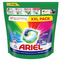 ARIEL Color All-in-1 PODS® Kapsle na praní 50 PD