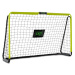 Fotbalová branka Tempo 3000 steel football goal Exit Toys ocelový rám 300*200 cm