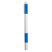 LEGO® Gelové pero - světle modré