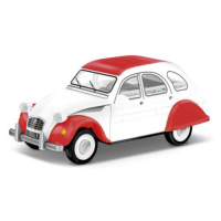 Cobi Citroen 2CV Dolly, 1:35