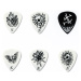 Dunlop James Hetfield Pick Tin